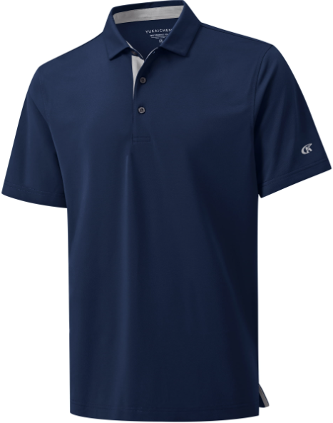 Boys Formal Collared Shirt