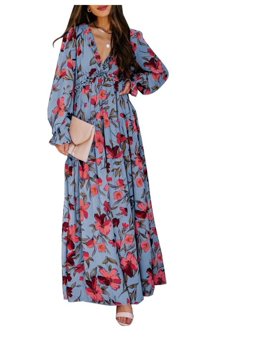 Women Maxi Dress