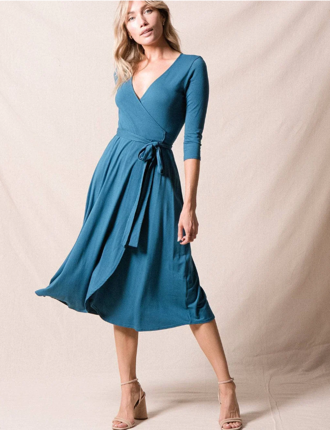 Women Maxi Dress