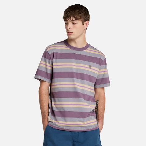 Men Printed T-Shirt