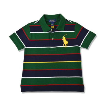 Boys Boys Raglan T-Shirt