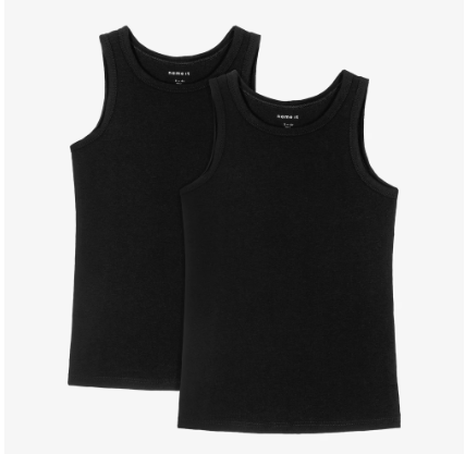 Boys Boys Cotton Vest