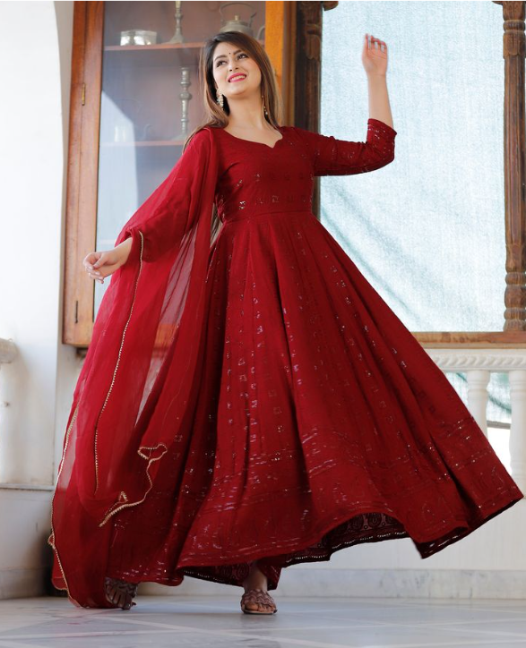 Women Straight Cut Suit Set