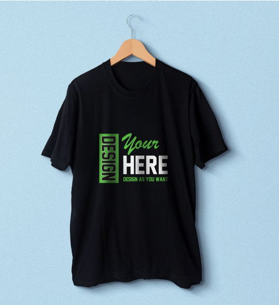 Boys Graphic Print T-Shirt - Style 9