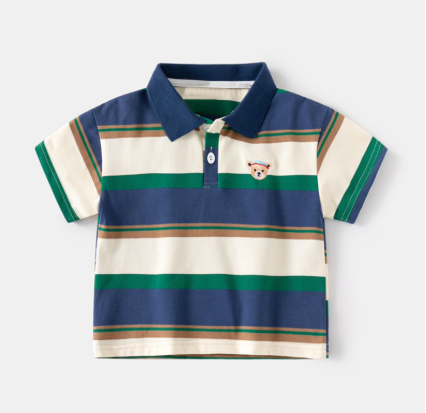 Boys Everyday T-Shirt
