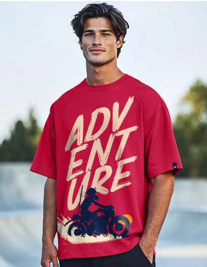 Boys Sports Tee