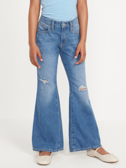 Women Elastic Waist Trousers