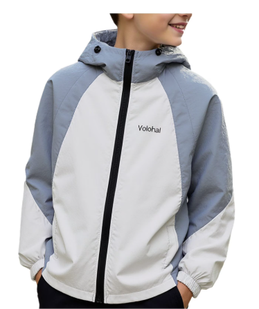 Men Printed Bomber Jacket