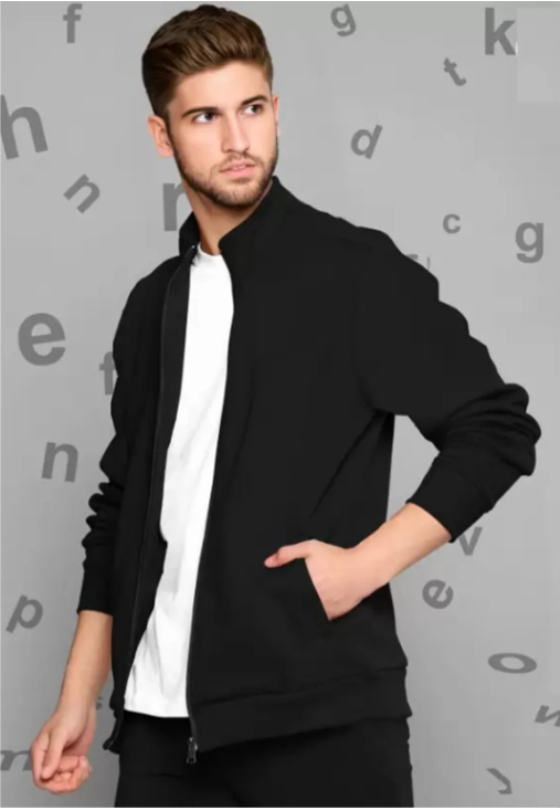 Men Everyday Casual Jacket - Style 2