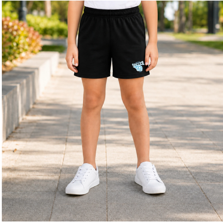 Boys Regular Shorts