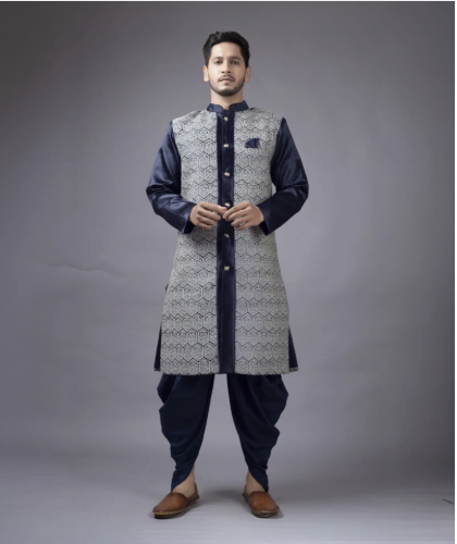 Men Designer Sherwani
