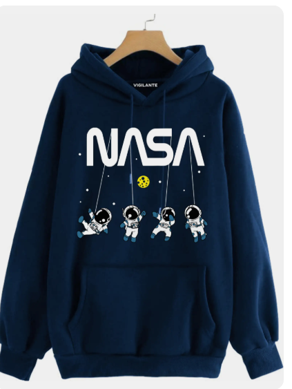 Boys Boys Hooded Sweatshirt
