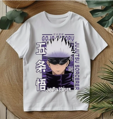 Boys V-Neck Solid T-Shirt