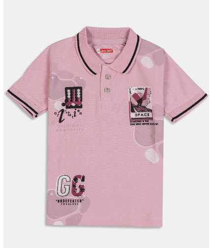 Boys Graphic T-Shirt