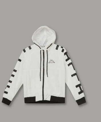 Boys Zip-Up Casual Jacket