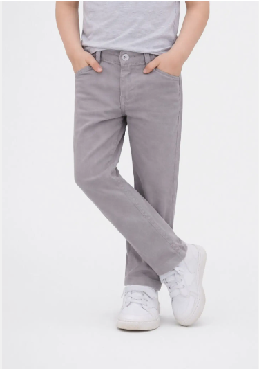 Boys School Pants