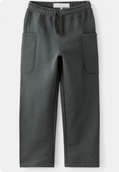Boys School Trousers