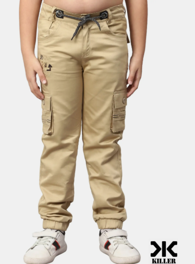 Boys Boys Regular Fit Jeans