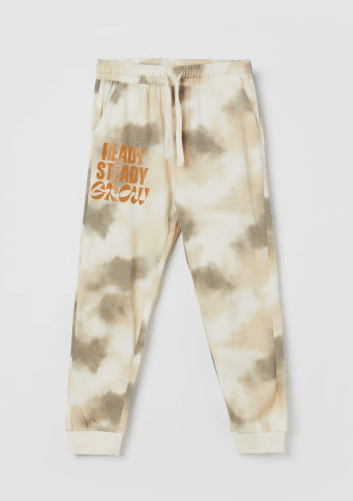 Boys Boys Fleece Joggers