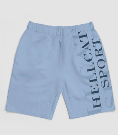 Boys Cotton Shorts