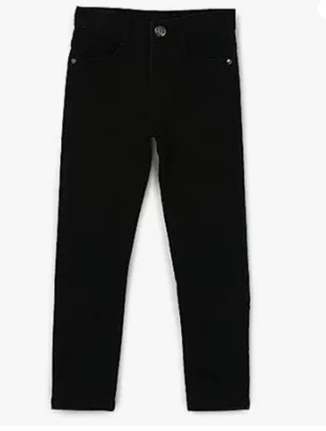 Boys 512 Slim Taper Jeans