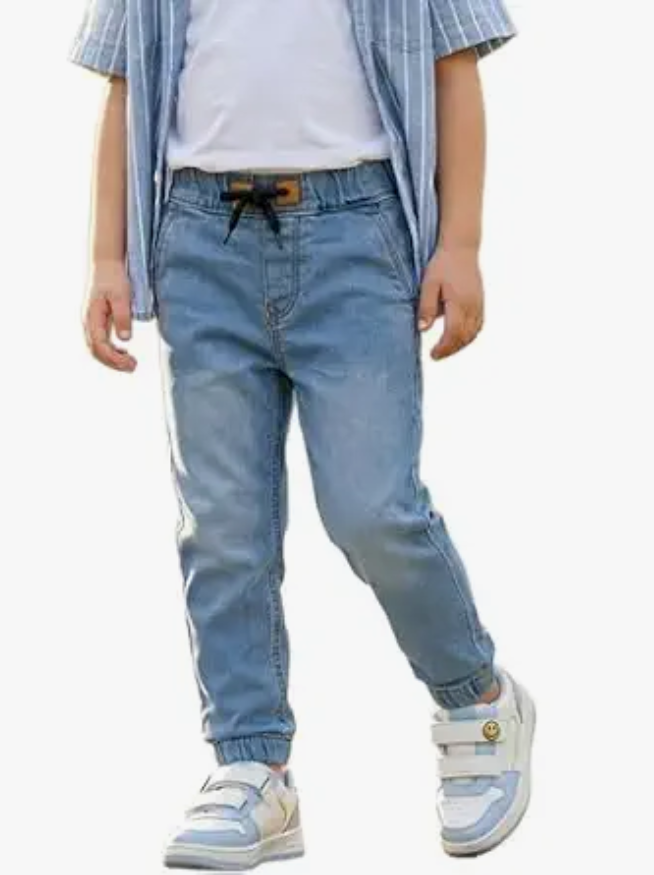 Boys 511 Slim Fit Jeans