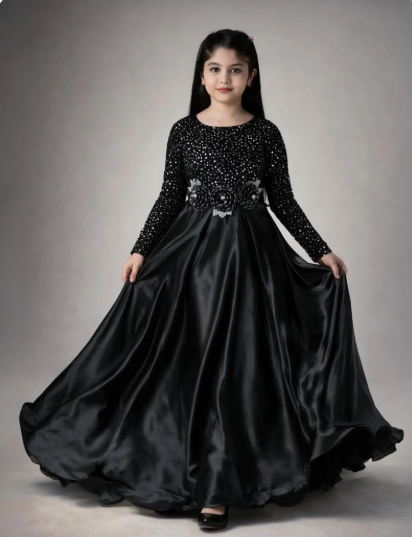 Girls Girls Tutu Dress