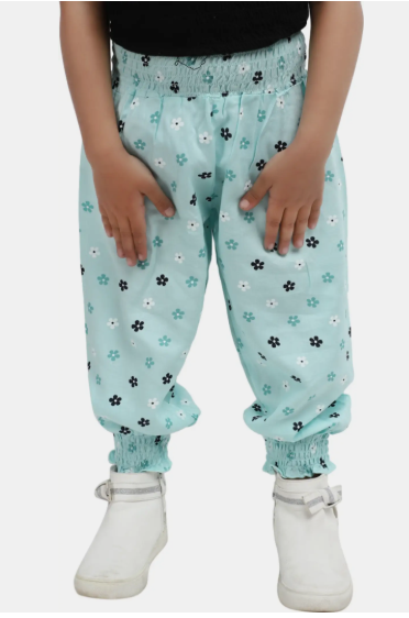 Girls Girls Harem Pants