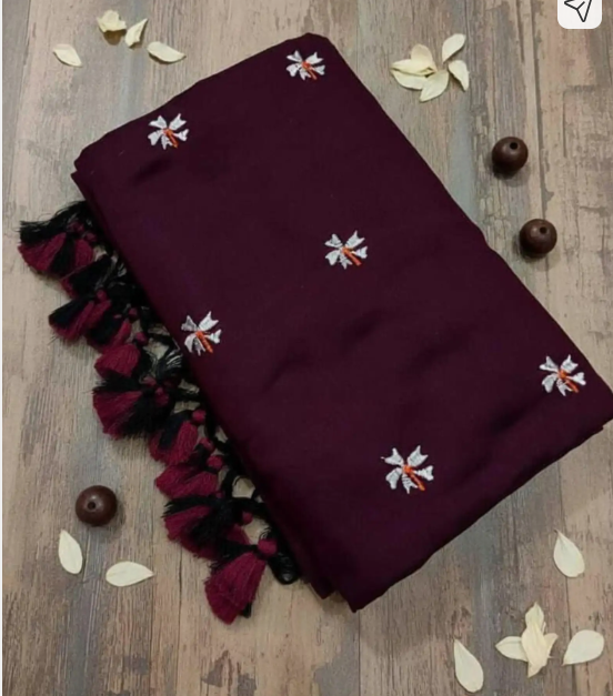 Women Handloom Saree