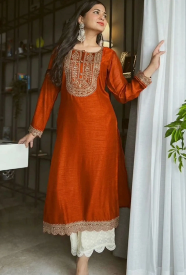 Women Kurti