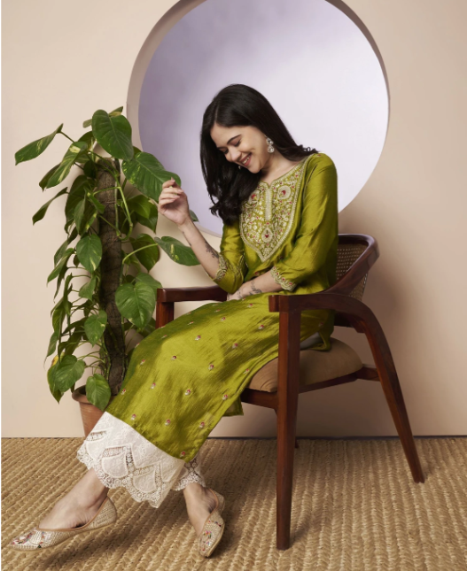 Women Kurti