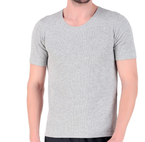 THERMALS Men Thermal T-shirt 2401 - Style 3