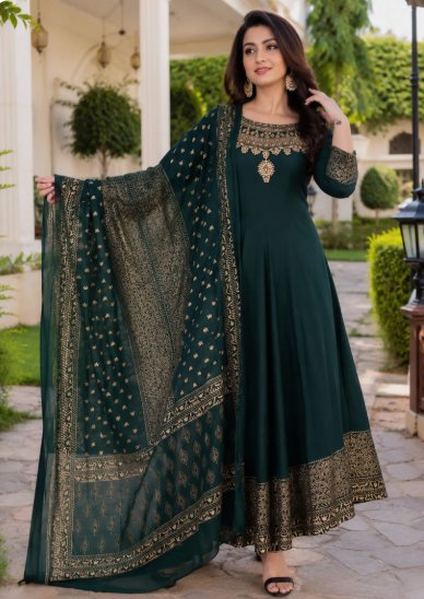 Girls Kurti
