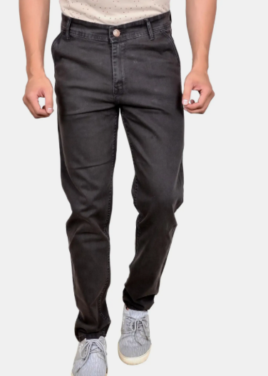 U.S. Polo Assn. Men Urban Slim Fit Denim Jeans - Style 7