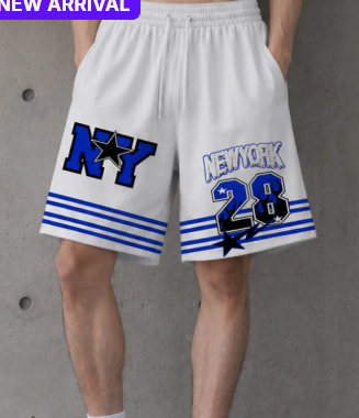 Men Basketball Shorts