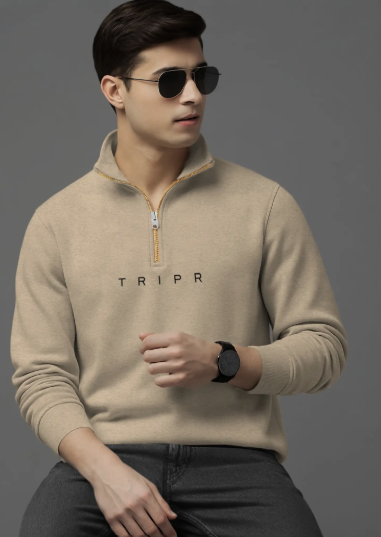 Men Terry Sweatshorts