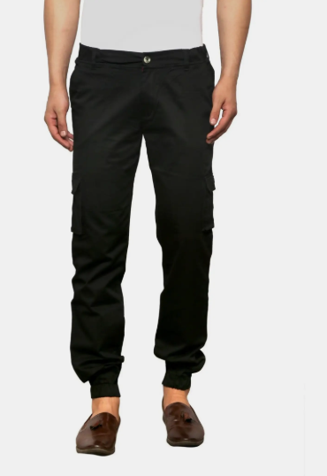 Men Slim Fit Joggers