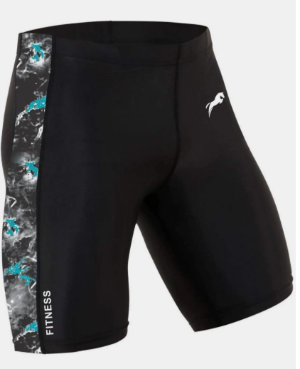 Men Compression Shorts
