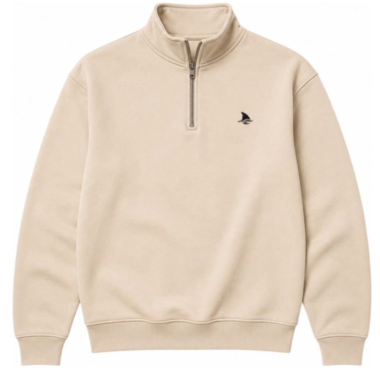 Men Everyday Fleece Pullover Hoodie - Style 2