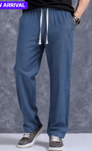 Men Solid Joggers