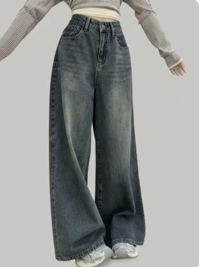 Frisky Fit Jeans - Style 18
