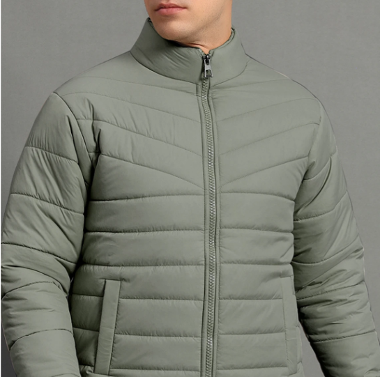 Men Everyday Casual Jacket - Style 3
