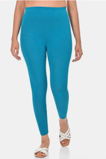 Women Ankle Fit Churidar