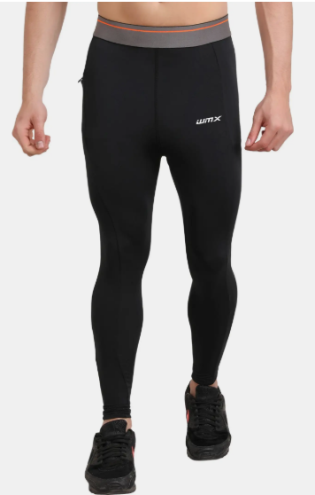 Women Solid Cotton Leggings
