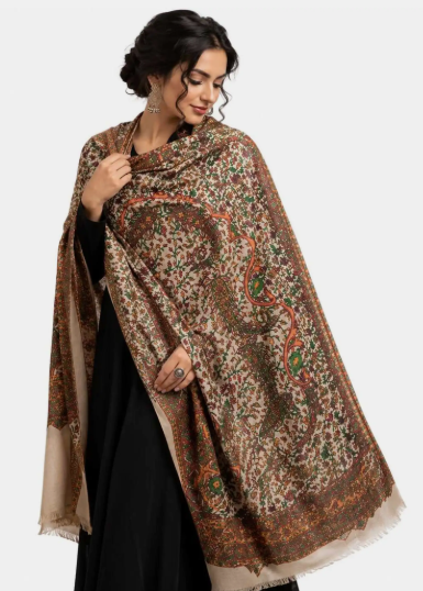 Dupatta Bazaar Dupatta - Style 7